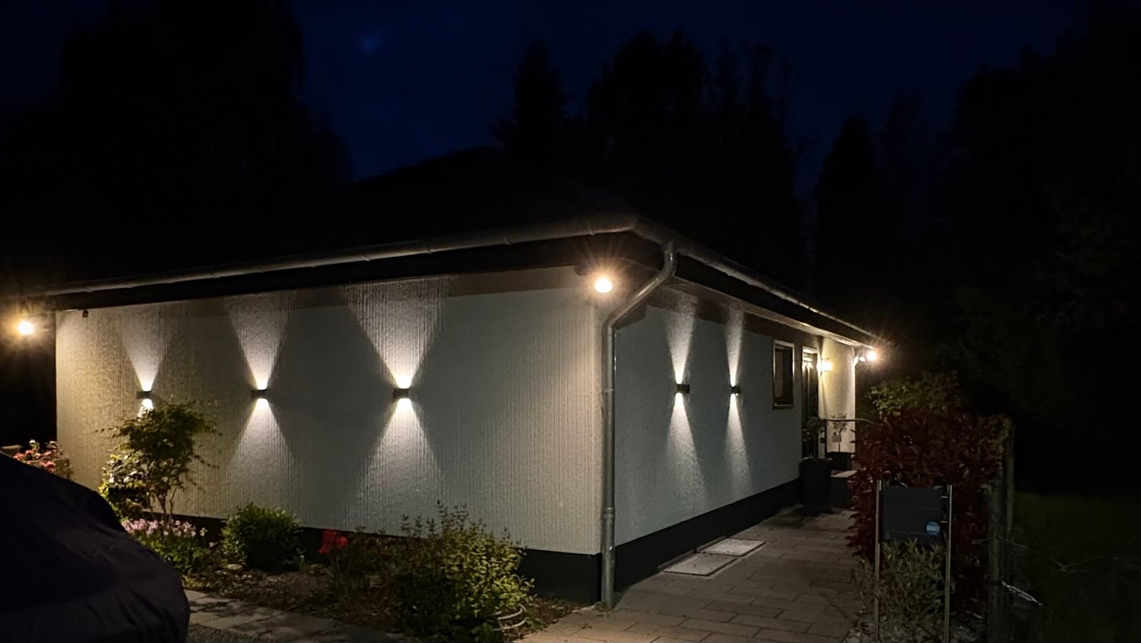 Professionelle Lichtplanung für Wohn- und Gewerberäume – Elektro Wildschütz GmbH Neuss